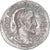 Moeda, Maximinus I Thrax, Denarius, 236-238, Rome, EF(40-45), Prata, RIC:20