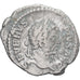 Moeda, Septimius Severus, Denarius, 205, Rome, VF(30-35), Prata, RIC:197