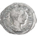 Monnaie, Gordien III, Denier, 241-243, Rome, TTB, Argent, RIC:113