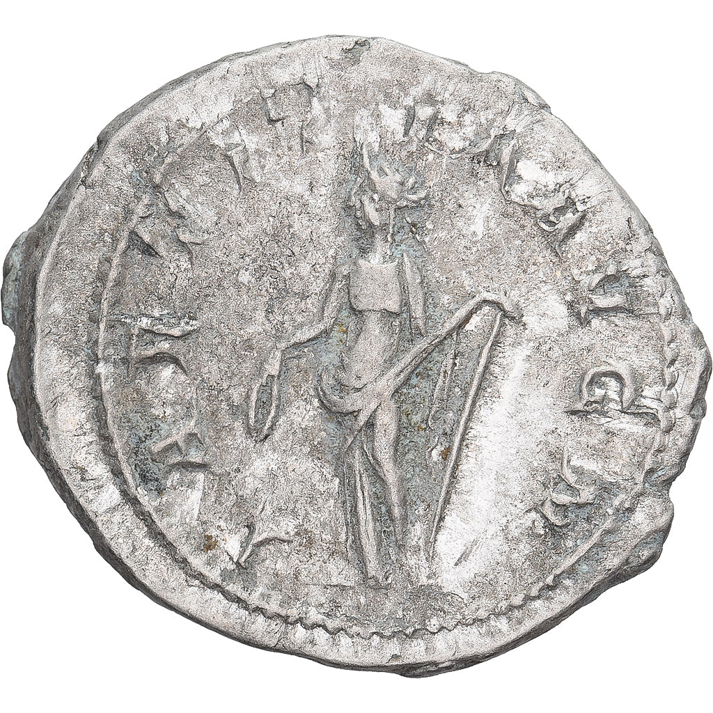 Monnaie, Gordien III, Denier, 241-243, Rome, TTB, Argent, RIC:113