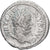 Moeda, Septimius Severus, Denarius, 206, Rome, EF(40-45), Prata, RIC:200