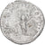 Moeda, Septimius Severus, Denarius, 206, Rome, EF(40-45), Prata, RIC:200
