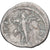 Moeda, Geta, Denarius, 202-203, Laodicea ad Mare, VF(30-35), Prata, RIC:103