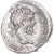 Moeda, Septimius Severus, Denarius, 199, Rome, EF(40-45), Prata, RIC:145