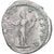 Moeda, Septimius Severus, Denarius, 199, Rome, EF(40-45), Prata, RIC:145