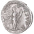 Moeda, Septimius Severus, Denarius, 199, Rome, EF(40-45), Prata, RIC:145