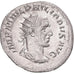 Monnaie, Philippe I l'Arabe, Antoninien, 244-247, Rome, TTB+, Billon, RIC:28