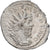 Coin, Postumus, Antoninianus, 262-263, Trier, AU(50-53), Billon, RIC:93
