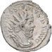 Coin, Postumus, Antoninianus, 262-263, Trier, AU(50-53), Billon, RIC:93