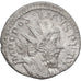Coin, Postumus, Antoninianus, 262-263, Trier, AU(50-53), Billon, RIC:67
