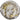 Coin, Gordian III, Antoninianus, 241-243, Rome, AU(55-58), Billon, RIC:84