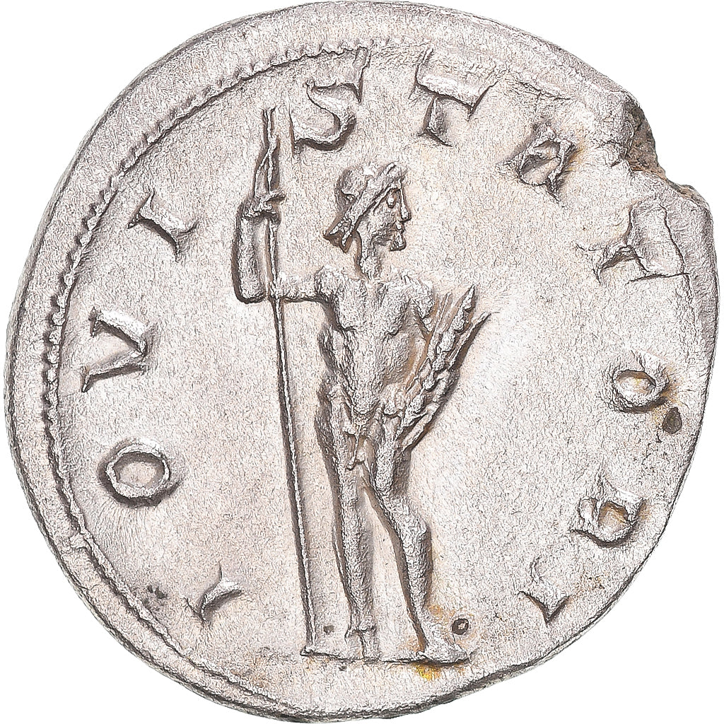 Munten, Gordiaans III, Antoninianus, 241-243, Rome, PR, Billon, RIC:84