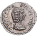 Moneda, Julia Domna, Denarius, 212, Rome, EBC, Plata, RIC:382