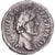 Antoninus Pius, Denarius, 138-161, Rome, Prata, EF(40-45), RIC:305