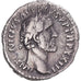 Antoninus Pius, Denarius, 138-161, Rome, Prata, EF(40-45), RIC:305