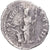 Antoninus Pius, Denarius, 138-161, Rome, Prata, EF(40-45), RIC:305