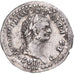 Coin, Domitian, Denarius, 80-81, Rome, AU(50-53), Silver, RIC:267