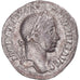Moneta, Severus Alexander, Denarius, 232, Rome, BB, Argento, RIC:250