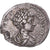 Moeda, Geta, Denarius, 198-209, Rome, VF(30-35), Prata, RIC:15b