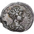 Moneda, Geta, Denarius, 198-209, Rome, BC+, Plata, RIC:15b