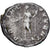 Moneda, Geta, Denarius, 198-209, Rome, BC+, Plata, RIC:15b