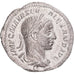 Coin, Severus Alexander, Denarius, 226, Rome, AU(50-53), Silver, RIC:226