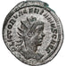 Coin, Valerian II, Antoninianus, 256-257, Antioch, EF(40-45), Billon, RIC:54