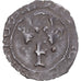 Münze, Frankreich, patac de Provence, 1515-1547, SS, Billon, Gadoury:186