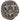 Moneda, Francia, François Ier, Denier Tournois, 1515-1547, BC+, Vellón
