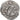 Munten, Hongarije, Louis I, Denar, 1342-1382, FR+, Zilver