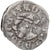 Münze, Ungarn, Louis I, Denar, 1342-1382, S+, Silber