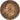 Moneta, Francia, Napoleon III, Napoléon III, 2 Centimes, 1856, Strasbourg, MB