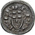 Münze, Ungarn, Bela II, Denar, 1131-1141, SS+, Silber
