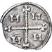 Münze, Ungarn, Stephen III, Denar, 1162–1172, SS, Silber