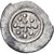 Münze, Ungarn, Stephen III, Denar, 1162–1172, SS, Silber