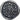 Coin, Hungary, Coloman, Denar, 1095-1116, AU(50-53), Silver