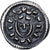 Munten, Hongarije, Coloman, Denar, 1095-1116, ZF+, Zilver
