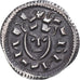 Coin, Hungary, Coloman, Denar, 1095-1116, AU(50-53), Silver