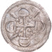 Moneta, Ungheria, Geza II, Denar, 1141-1162, BB, Argento