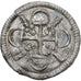 Coin, Hungary, Geza II, Denar, 1141-1162, EF(40-45), Silver