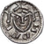 Münze, Ungarn, Bela II, Denar, 1131-1141, SS, Silber