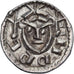 Münze, Ungarn, Bela II, Denar, 1131-1141, SS, Silber
