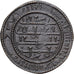 Münze, Ungarn, Bela III, Rézpén, 1172-1196, VZ, Kupfer-Nickel