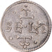 Coin, Hungary, Bela III, Denar, 1172-1196, AU(55-58), Silver