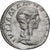 Moneda, Julia Mamaea, Denarius, 222-235, Rome, MBC, Plata, RIC:35