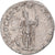 Moeda, Julia Mamaea, Denarius, 222-235, Rome, EF(40-45), Prata, RIC:35