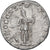 Moneda, Julia Mamaea, Denarius, 222-235, Rome, MBC, Plata, RIC:35