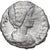 Moneda, Julia Domna, Denarius, 211-217, Rome, BC+, Plata, RIC:373a