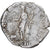Münze, Antoninus Pius, Denarius, 152-153, Rome, S+, Silber, RIC:286a