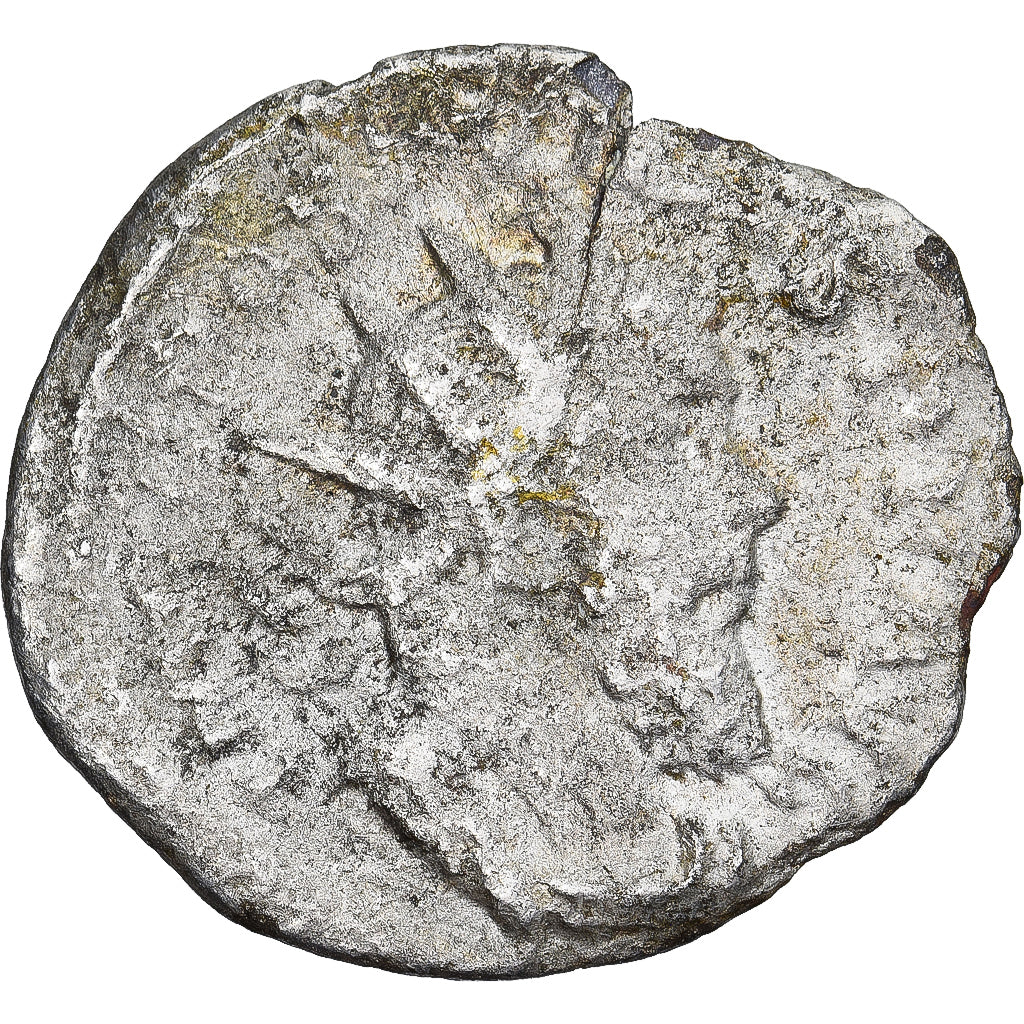 Münze, Postumus, Antoninianus, 262-263, Rome, S, Billon